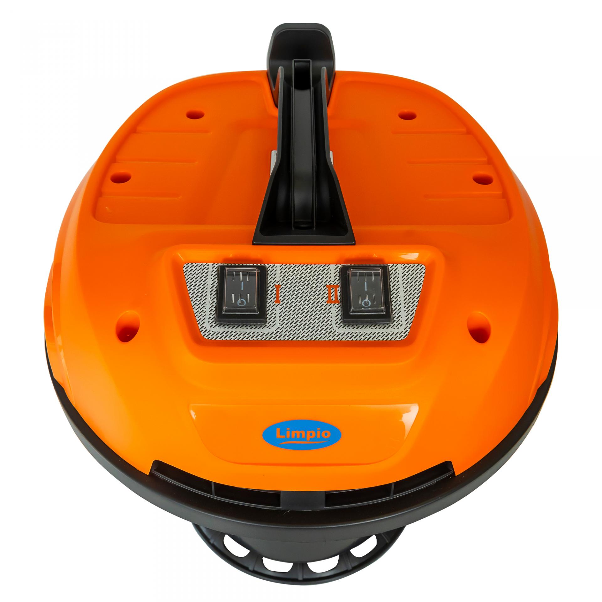 Aspirator multifunctional Limpio LWD-80X2