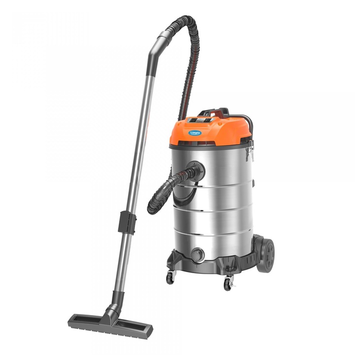 Aspirator multifunctional Limpio LWD-80X2