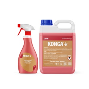 Detergenti universali