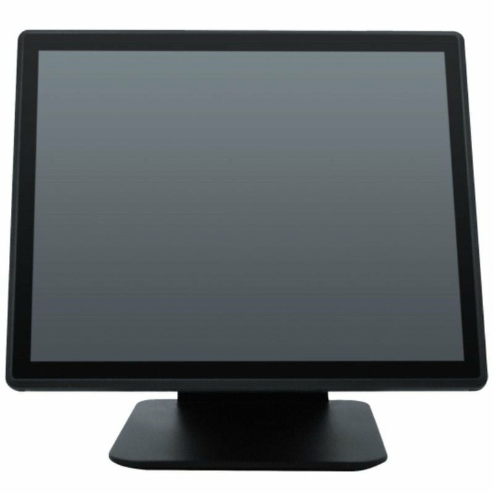 Premier Interactive érintőképernyő, 17", 128 GB SSD, 8 GB RAM, fekete
