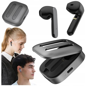 Bluetooth headset