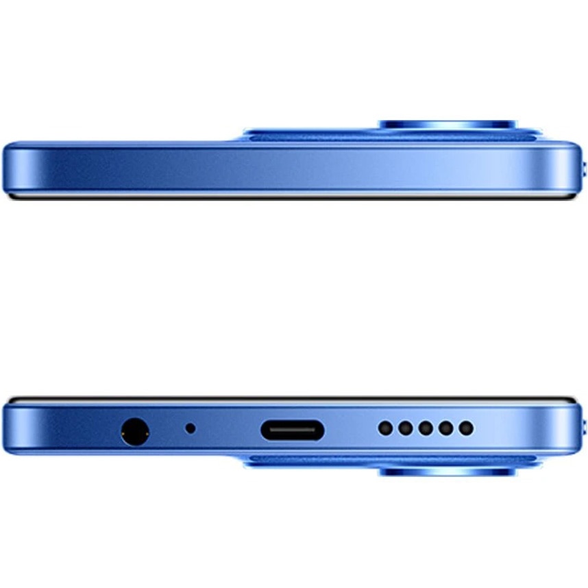 Telefon mobil Xiaomi Redmi 15C, 4GB RAM, 256GB, Moonlight Blue