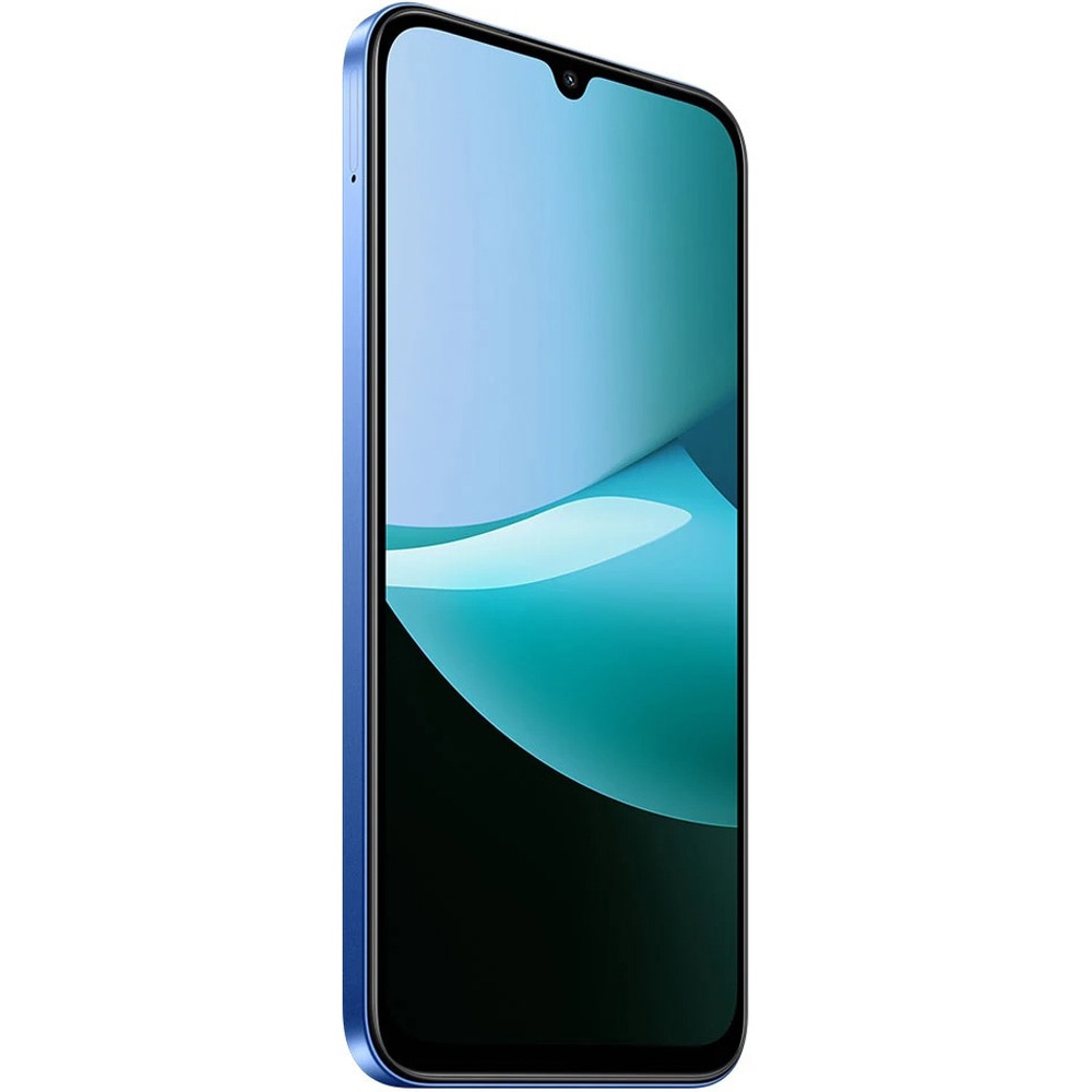 Telefon mobil Xiaomi Redmi 15C, 4GB RAM, 256GB, Moonlight Blue
