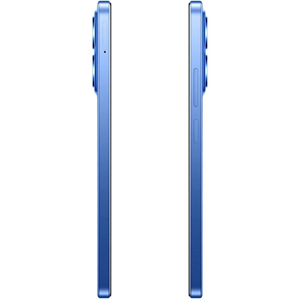 Telefon mobil Xiaomi Redmi 15C, 4GB RAM, 256GB, Moonlight Blue