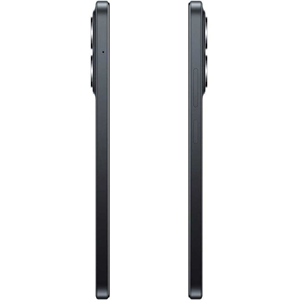 Telefon mobil Xiaomi Redmi 15C, 4GB RAM, 256GB, Midnight Black