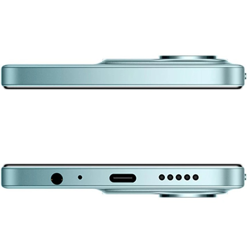 Telefon mobil Xiaomi Redmi 15C, 4GB RAM, 128GB, Mint Green