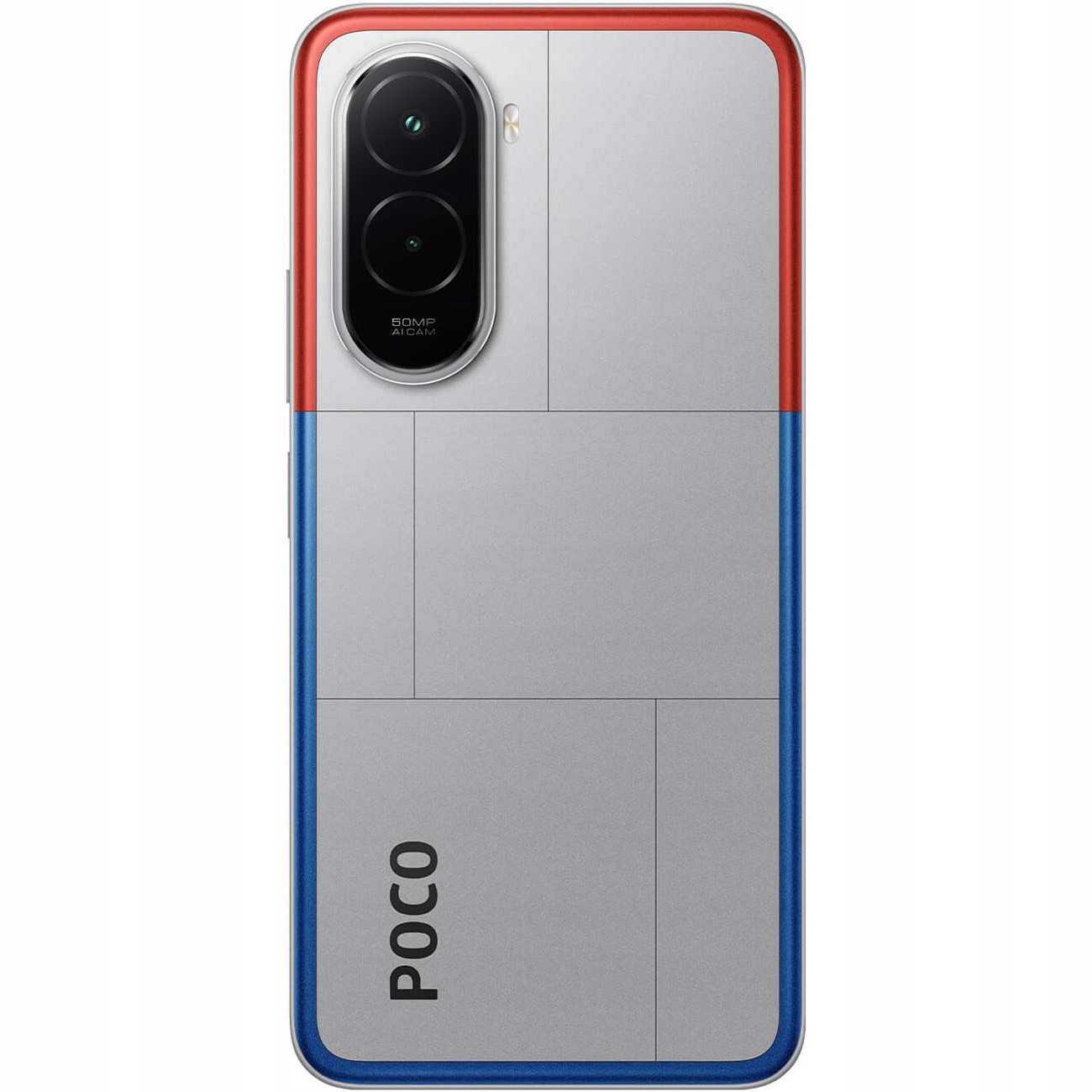 POCO M7 青 6GB RAM 128GB ROM POCO M7 Blue 6GB RAM 128GB ROM EN