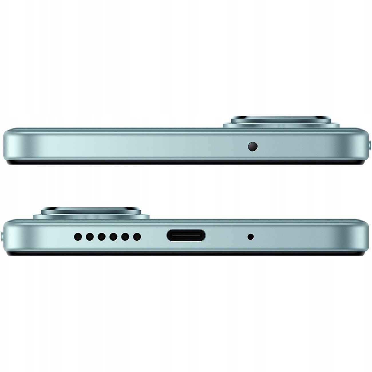 Telefon mobil Poco M7, 6GB RAM, 128GB, Blue