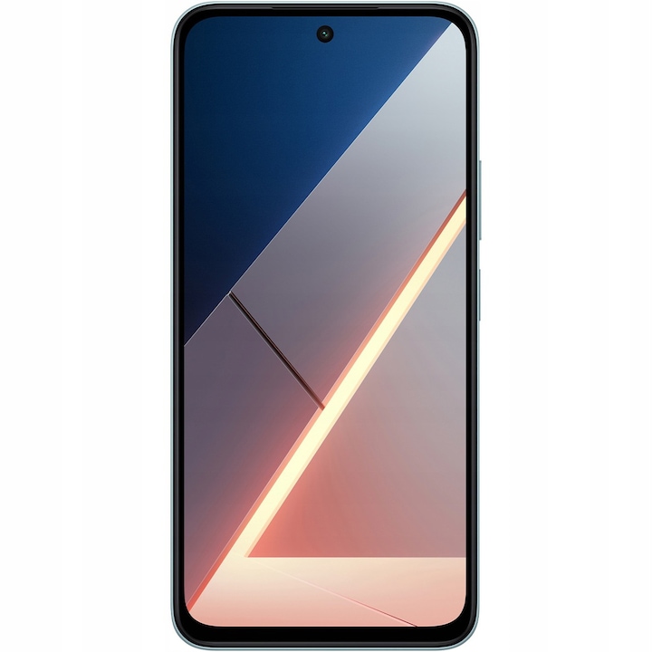 Telefon mobil Poco M7, 8GB RAM, 256GB, Blue