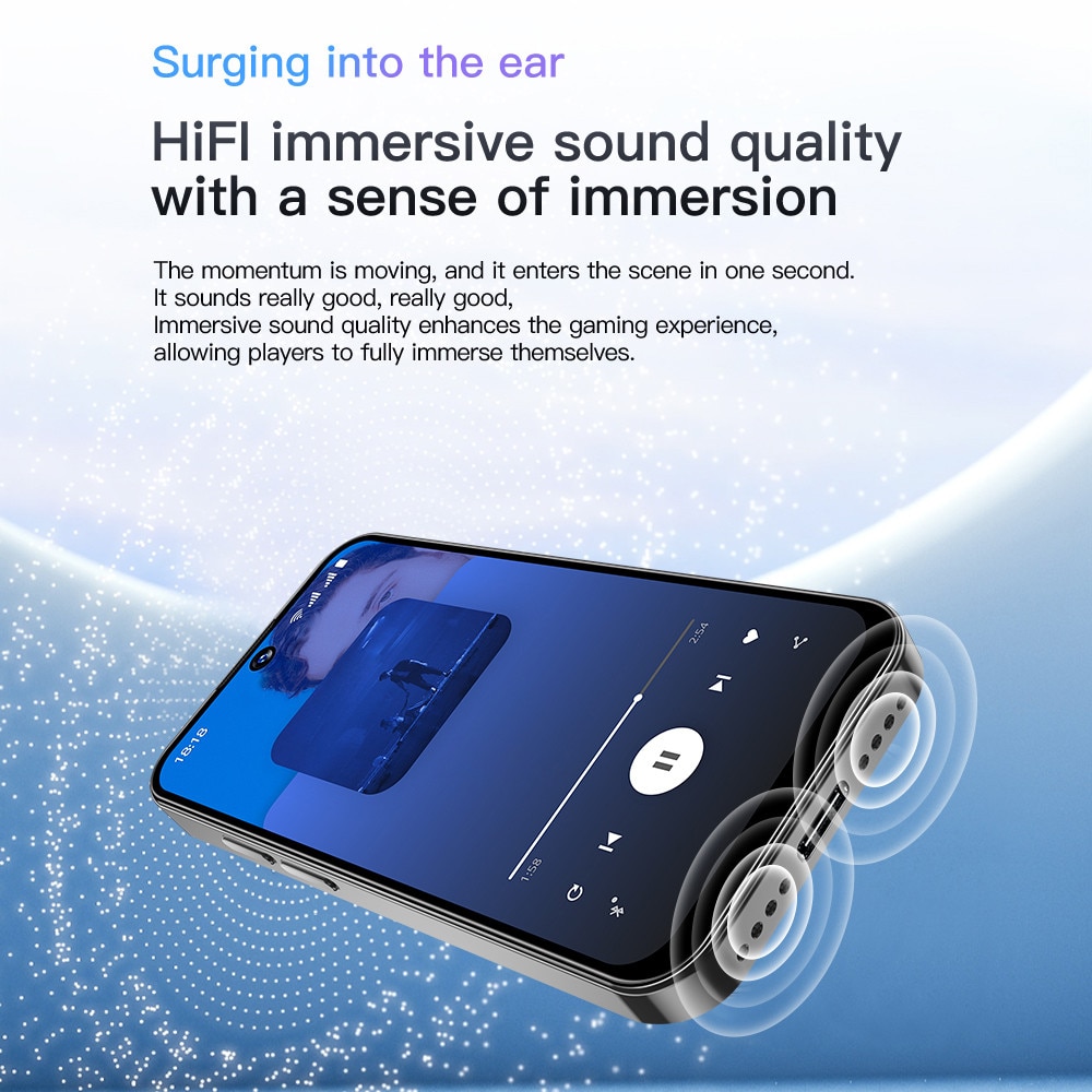 Telefon mobil inteligent Rainbuvvy XS19 Pro, 2GB RAM, 16GB ROM, 3.88 inch, Negru, Dual SIM