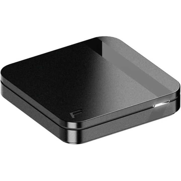 Formuler Z10 Neo 2024 - Media streamer Android OTT 4K, Mediaplayer