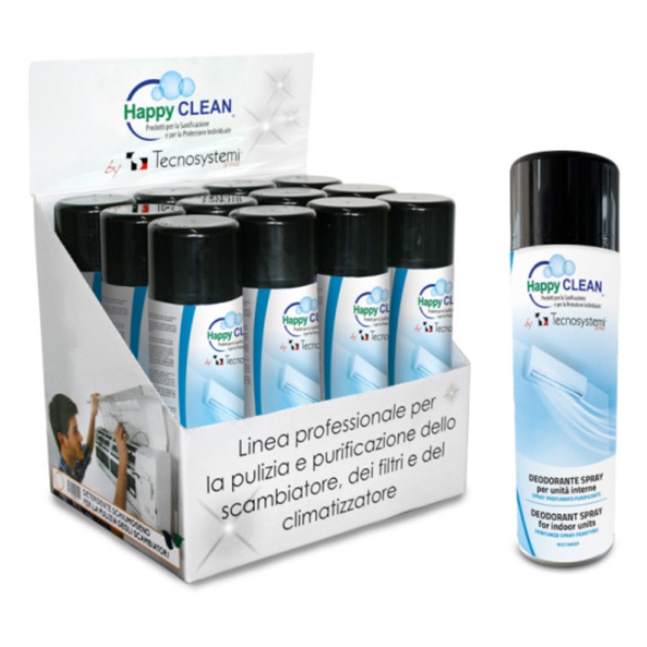 Spray Dezodorant purificare 500 ml