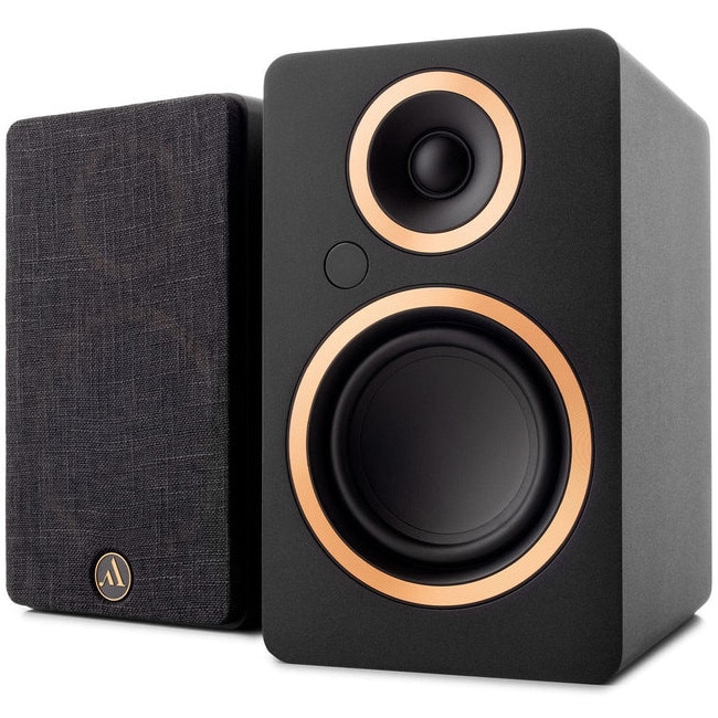 Argon Audio ARGFENRISA4BK