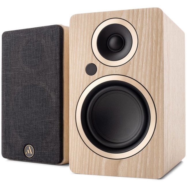 Argon Audio ARGFENRISA4ASH