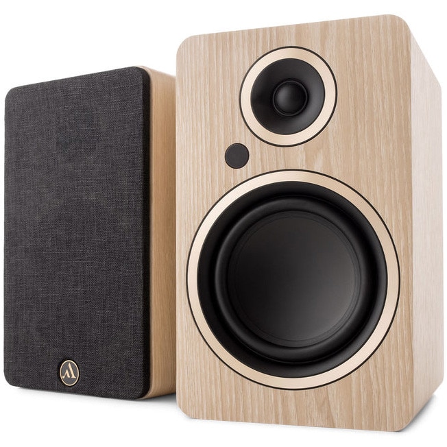 Argon Audio ARGFENRISA5ASH