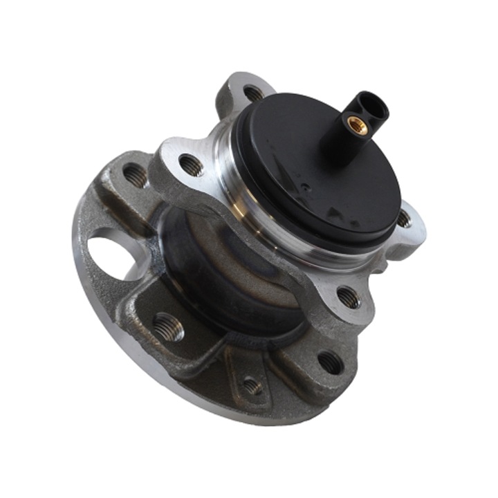 Kit rulment roata spate cu butuc pentru Dacia Logan III, Sandero III, Renault Clio V 1, 0SCE/1, 0TCE dupa 2021