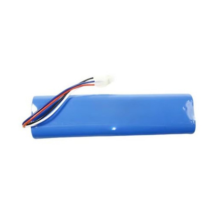 Acumulator Li-ion e-SWC Supreme® pentru aspirator robot Philips Smart Pro, 14.8 V, 3.4 Ah, echivalent cu 300001415881