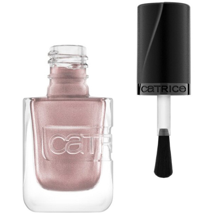 Lac pentru unghii gel Catrice GEL AFFAIR, 006 - Party Animal, 10.5 ml