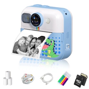 Aparate foto instant