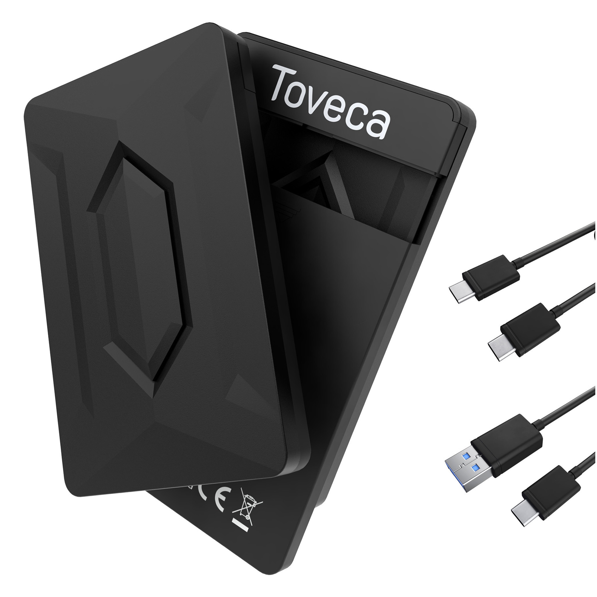 SSD WD Green 1TB SATA, 2.5