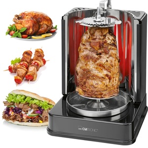 Електрически скари