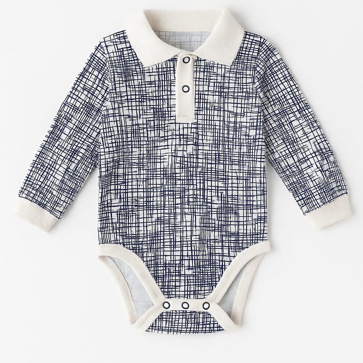 Pamut body kisfiúknak 0 hónapos kortól