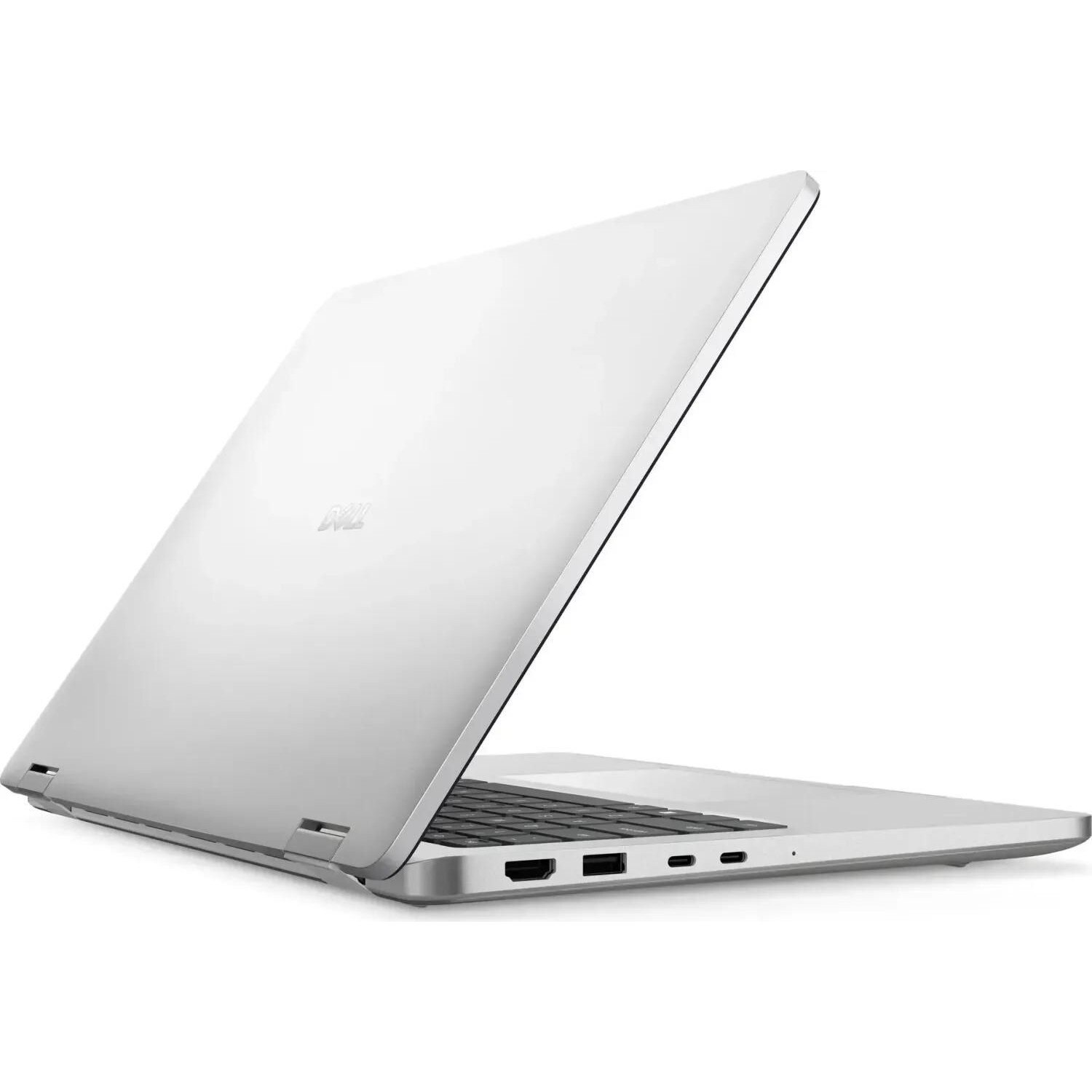 Laptop Dell Pro 14 Plus PB14250, 14 inch 1920 x 1200, Intel 236V 8 C / 8 T, 2.1 GHz - 4.7 GHz, 8 MB cache, 16 GB LPDDR5X, 512 GB SSD, Intel Arc Graphics, Windows 11 Pro
