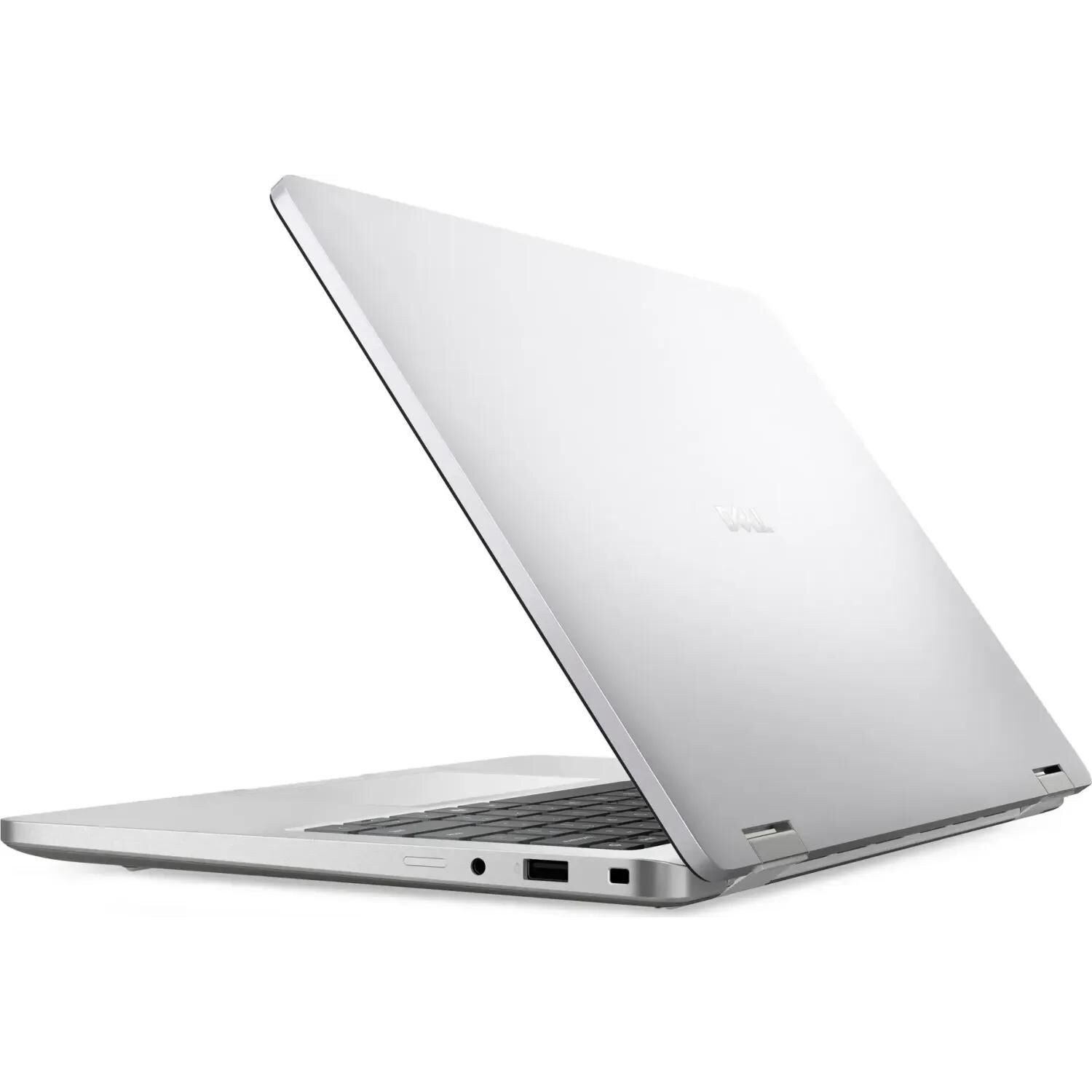 Laptop Dell Pro 14 Plus PB14250, 14 inch 1920 x 1200, Intel 236V 8 C / 8 T, 2.1 GHz - 4.7 GHz, 8 MB cache, 16 GB LPDDR5X, 512 GB SSD, Intel Arc Graphics, Windows 11 Pro