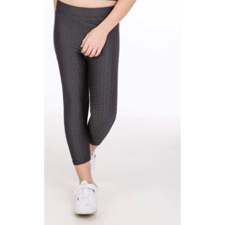 Клин за момичета, Сив