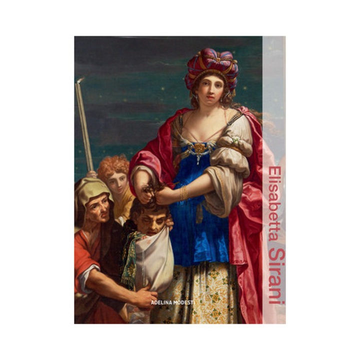 Elisabetta Sirani, Adelina Modesti