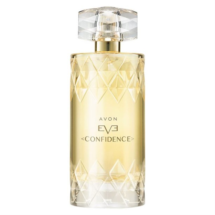 Eve Confidence Eau de Parfum 100ml