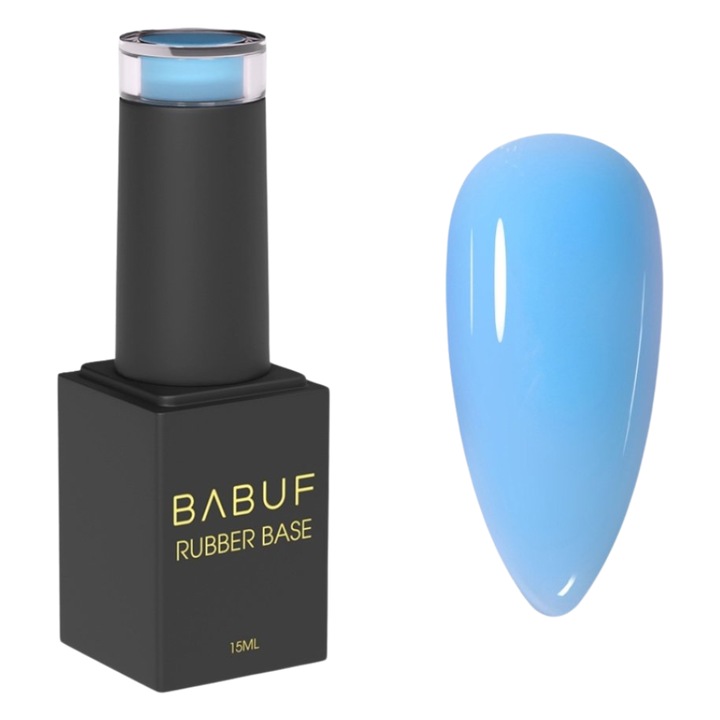 Baza Rubber, Baby Sky, RB15, 15ml