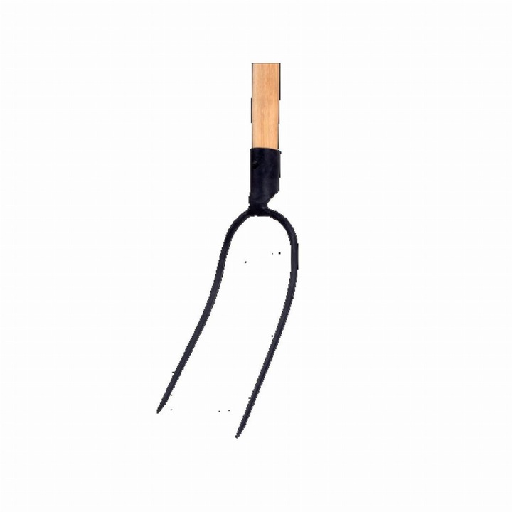 Schmith villa 2 foggal és fa nyéllel, 120 cm