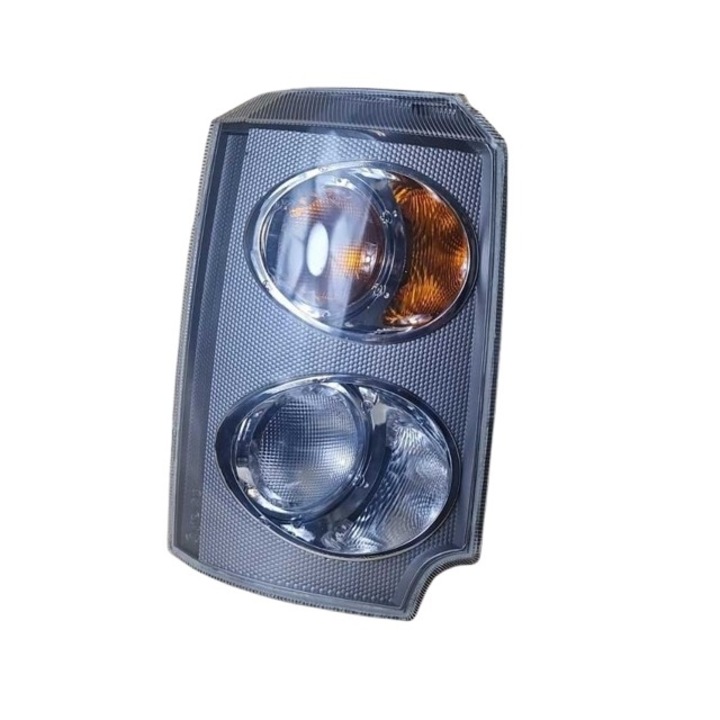 Semnalizare dreapta fata, Eurospare, Pentru Land Rover Range Rover 2002 - 2009, XBD000043