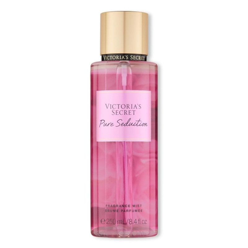 ★送料無料★新品★VICTORIA'S SECRET PINK★コンフォーター★ Spray de corp, Victoria's Secret, Pure Seduction, Note fructate