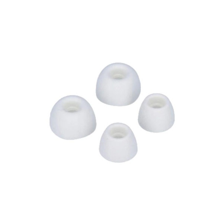 Set 4 bureti casti Samsung pentru Samsung Buds 2 Pro alb