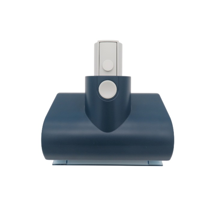 Perie miniturbo Philips, pentru aspiratoare, dimensiune compactă, eficiență crescută, culoare gri pentru aspiratoare Philips XC5141 si XC5244