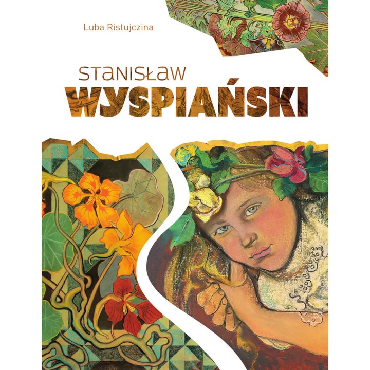 Stanislaw Wyspianski, Luba Ristujczina
