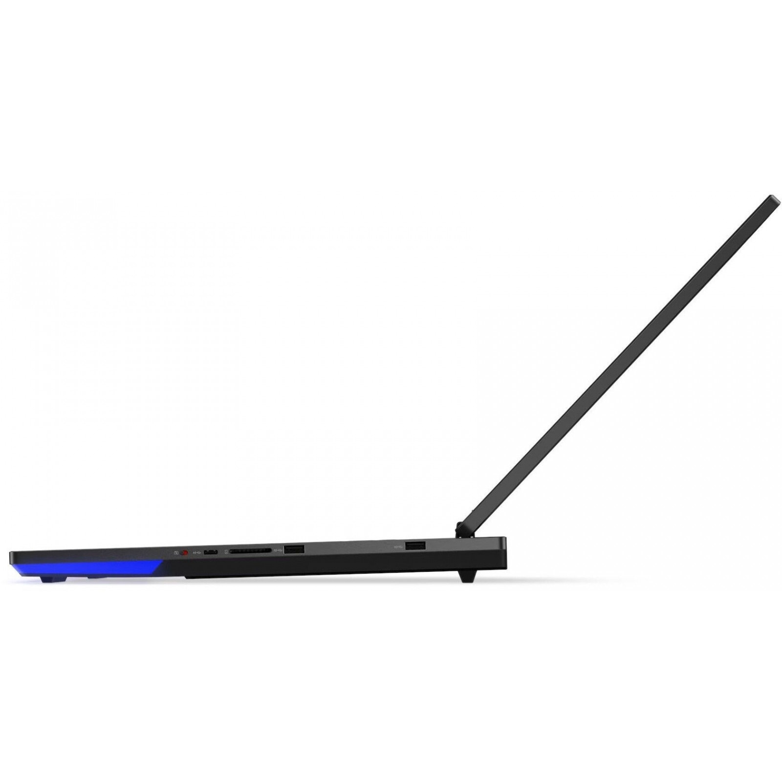 Laptop Lenovo Legion 9, 18" WQUXGA, Intel® Core™ Ultra 9 275HX pana la 5.4 GHz, 64 GB RAM DDR5 5200, 2 TB SSD, NVIDIA® GeForce® RTX 5090 24 GB, Windows 11 Pro, Eclipse Black 2 TB