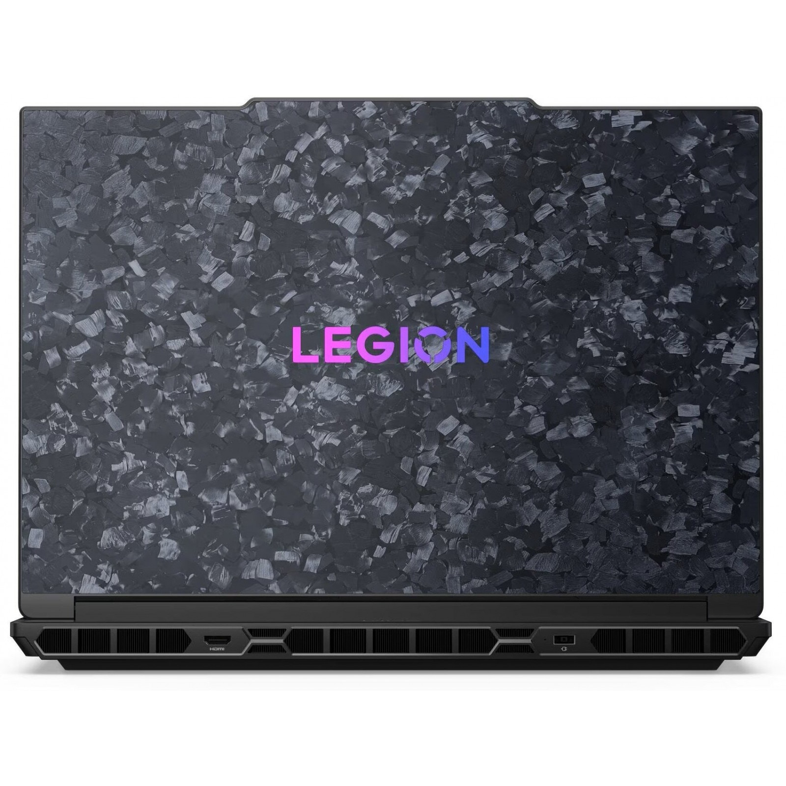 Laptop Lenovo Legion 9, 18" WQUXGA, Intel® Core™ Ultra 9 275HX pana la 5.4 GHz, 64 GB RAM DDR5 5200, 2 TB SSD, NVIDIA® GeForce® RTX 5090 24 GB, Windows 11 Pro, Eclipse Black 2 TB
