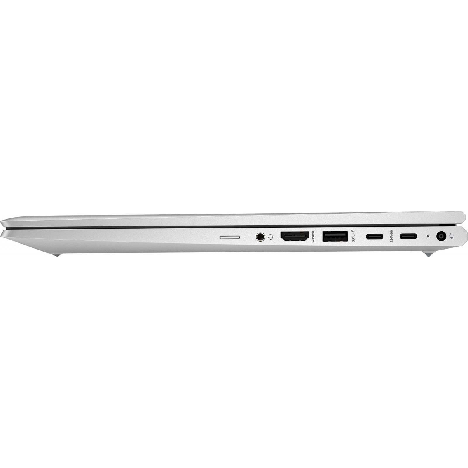 Laptop HP ProBook 450 G10, 15.6" Full HD, Intel® Core™ i5 1334U pana la 4.6 GHz, 16 GB RAM DDR4 3200, 1 TB SSD, Intel Iris Xᵉ Graphics, Windows 11 Home, Pike Silver Aluminium 1 TB