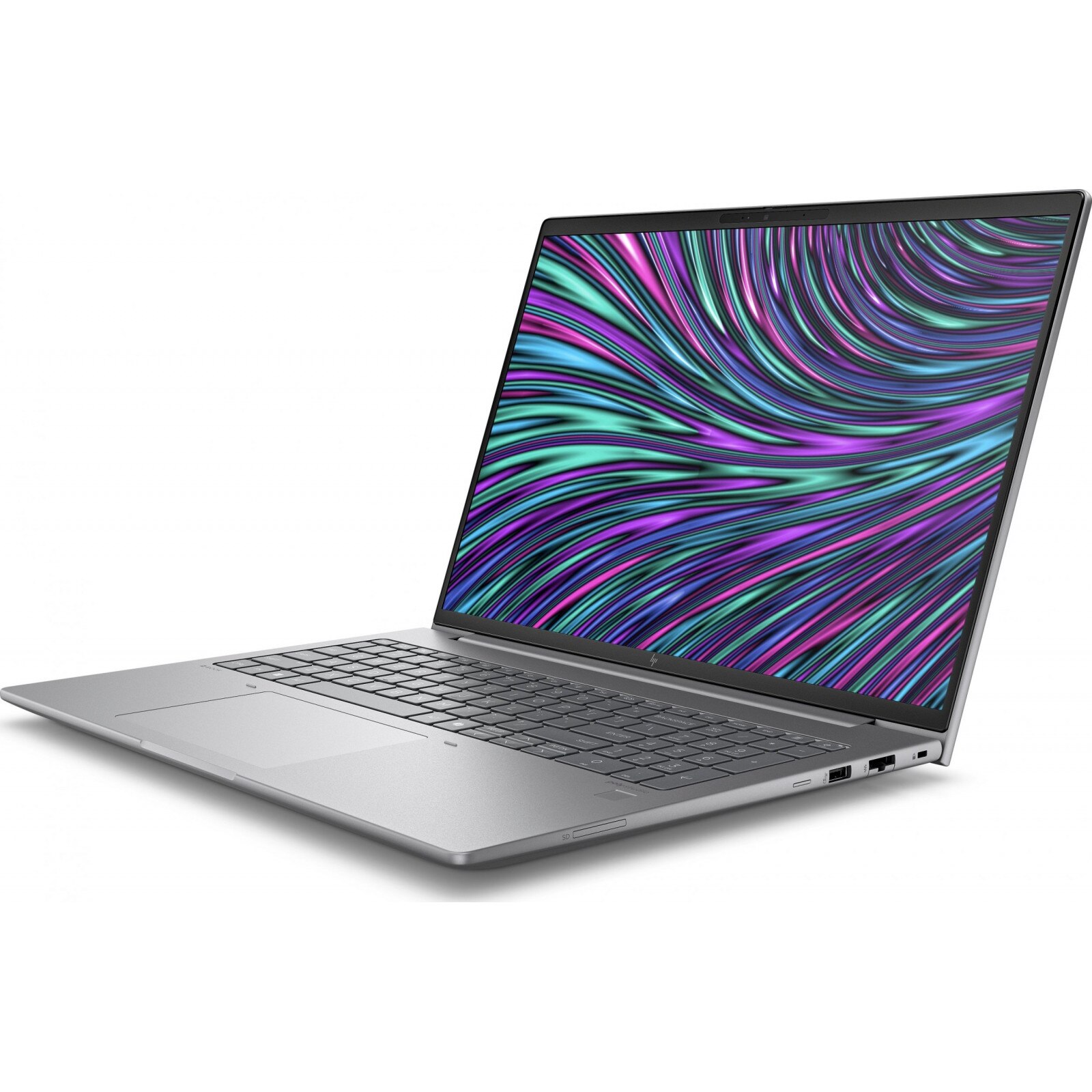 Laptop HP ZBook Power 16 G11, 16