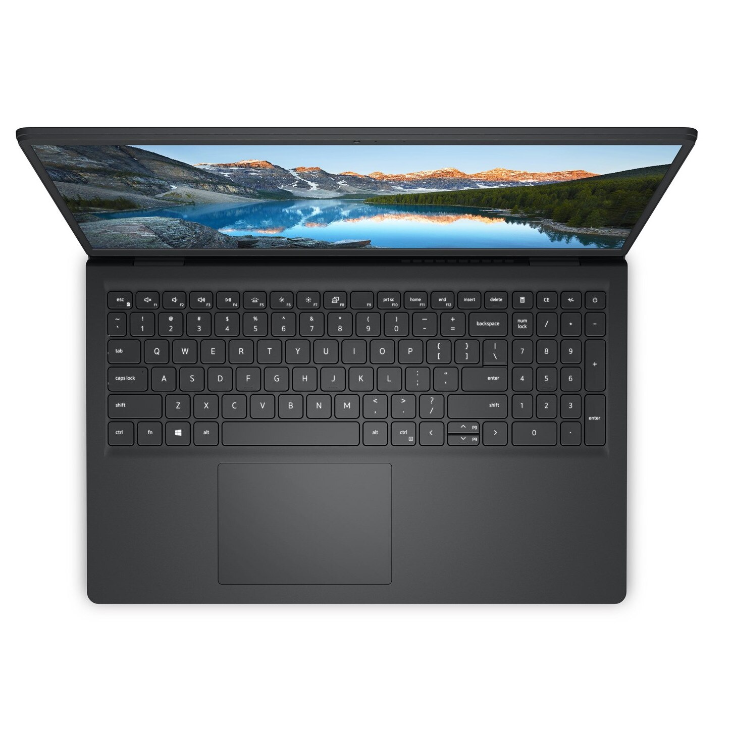 Laptop DELL Inspiron 3520, 15.6