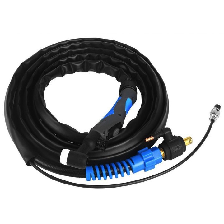 Pistolet de sudura TIG LIFT, lungime 4m, model KD3550