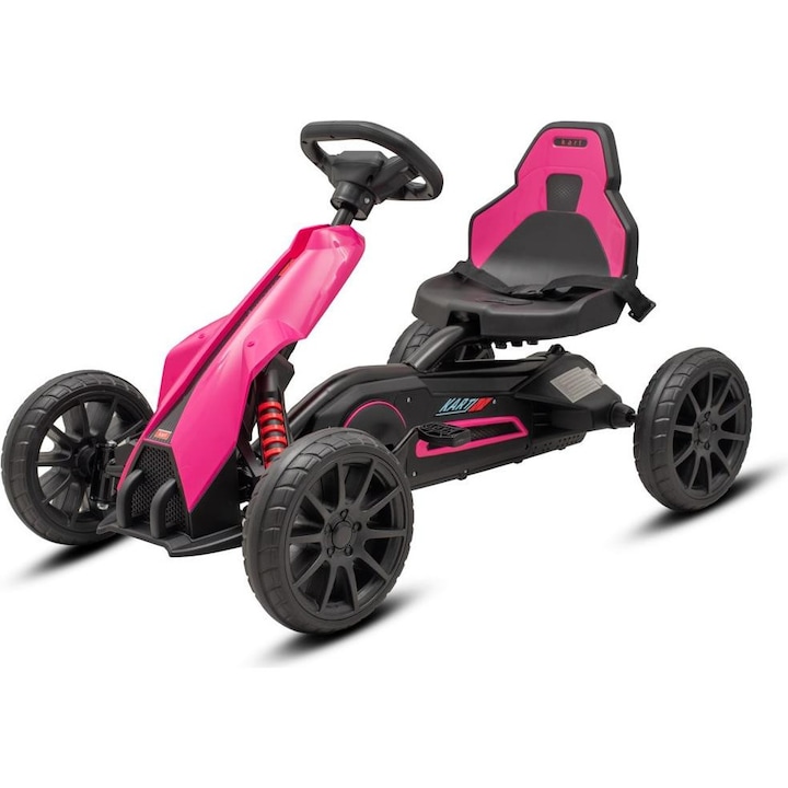 Kart Baby Mix Speedster - Roz