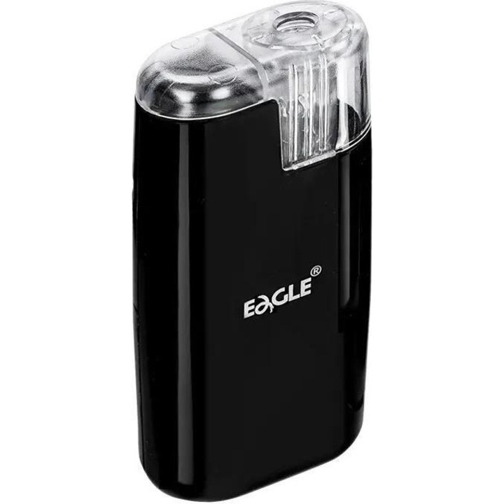 Ascutitoare electrica, Eagle, neagra