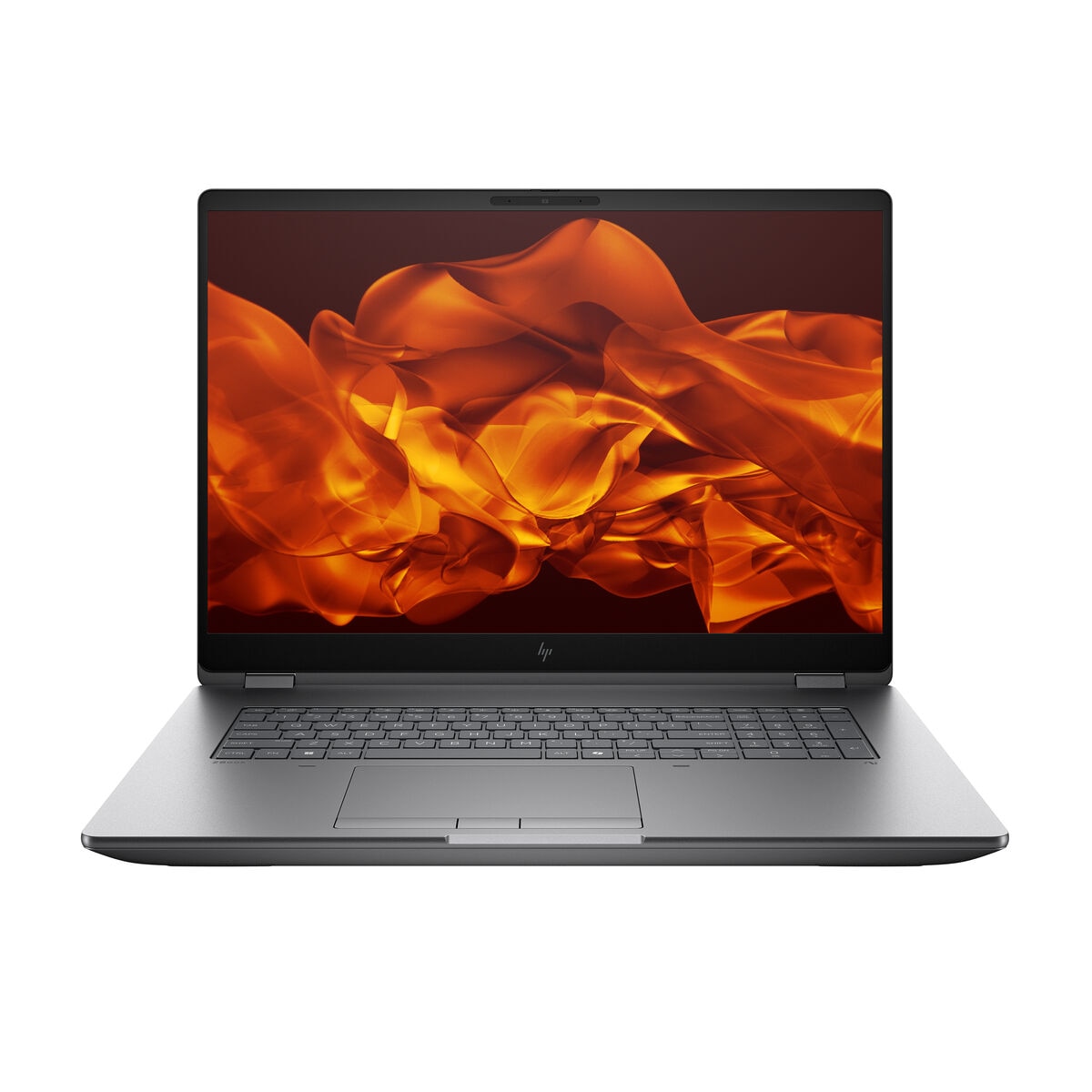 Laptop HP 98L94ET, 15.6 inch, 8GB RAM, 256GB SSD, gri