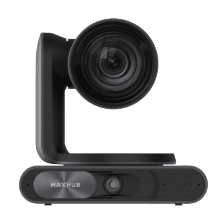 Maxhub UC P30 videokonferencia-rendszer, fekete