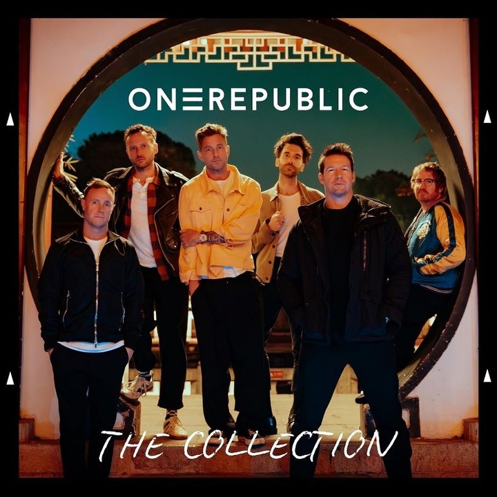 OneRepublic - OneRepublic: The Collection - Vinyl