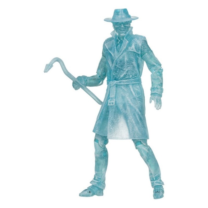 Figurină McFarlane Toys DC Multiverse Joker Batman: Three Jokers Frostbite 18 cm